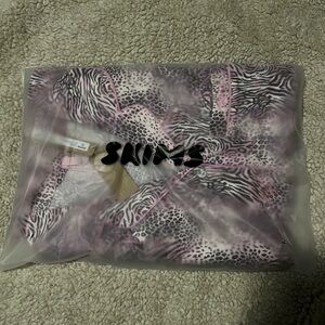 SKIMS pj matching set